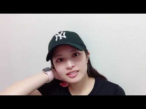 SHOWROOM Yurina Gyoten 行天 優莉奈 AKB48 2024/04/17 19:07 JST