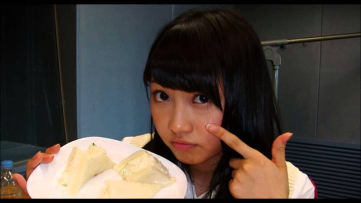 木崎ゆりあ「人生で一番やらかした!!」【SKE48】