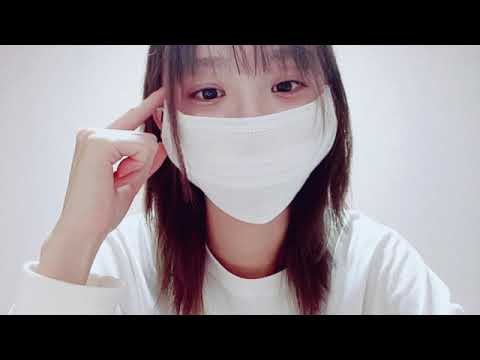 SHOWROOM Rina Okada 岡田 梨奈 (AKB48 チーム4) 2023.10.17 #AKB48