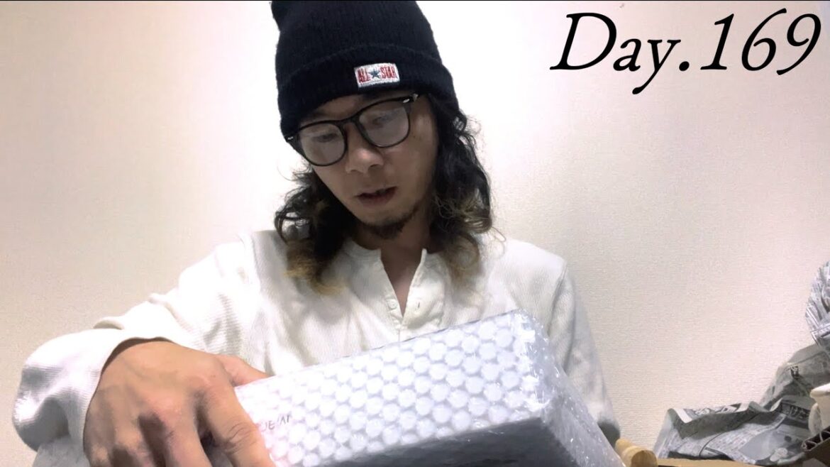 【my new gear…】131日後に富士山の頂上で歌うシンガーソングライター