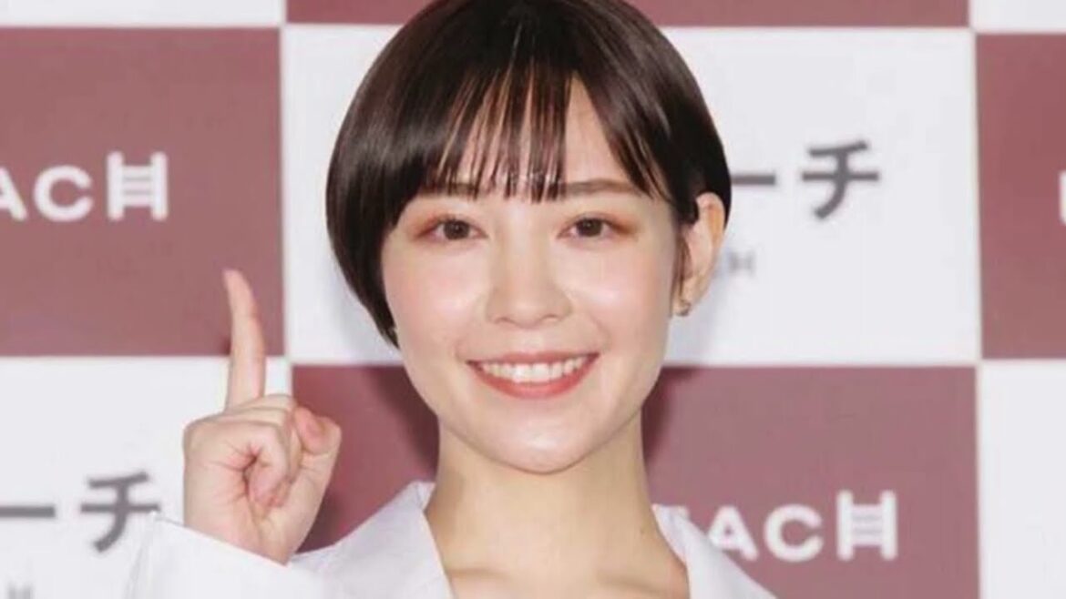 吉谷彩子 Snow Man岩本照の主演ドラマで〝ビズリーチ炎上〟…本人異例「お願い」の背景