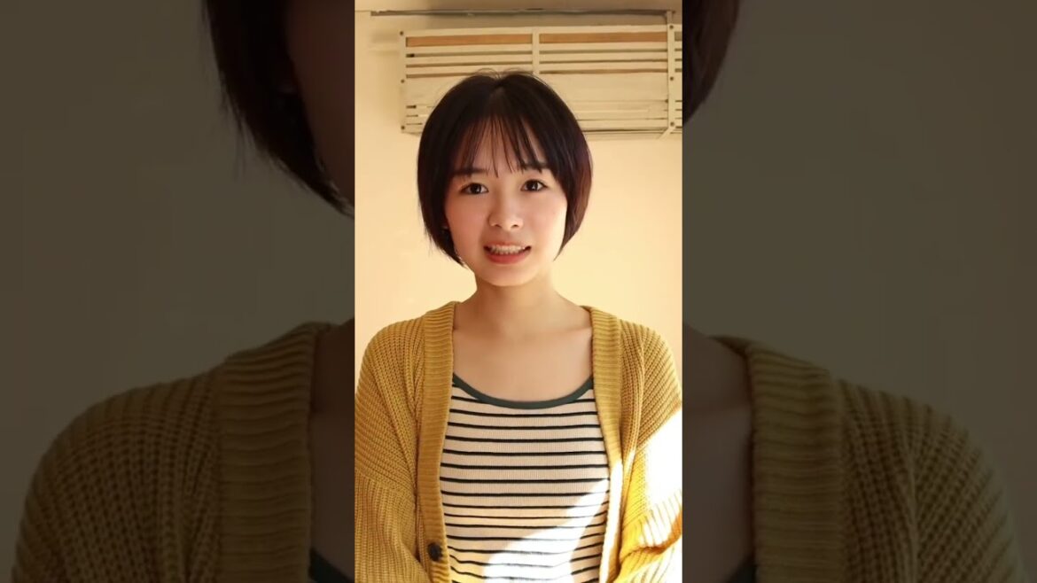 元NGT48 高倉萌香(22)が帰ってきた!初写真集「昨日、今日、そして明日」 オフショット動画