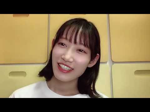 SHOWROOM Haruka Kurosu 黒須 遥香 AKB48 2024/04/17 21:07 JST