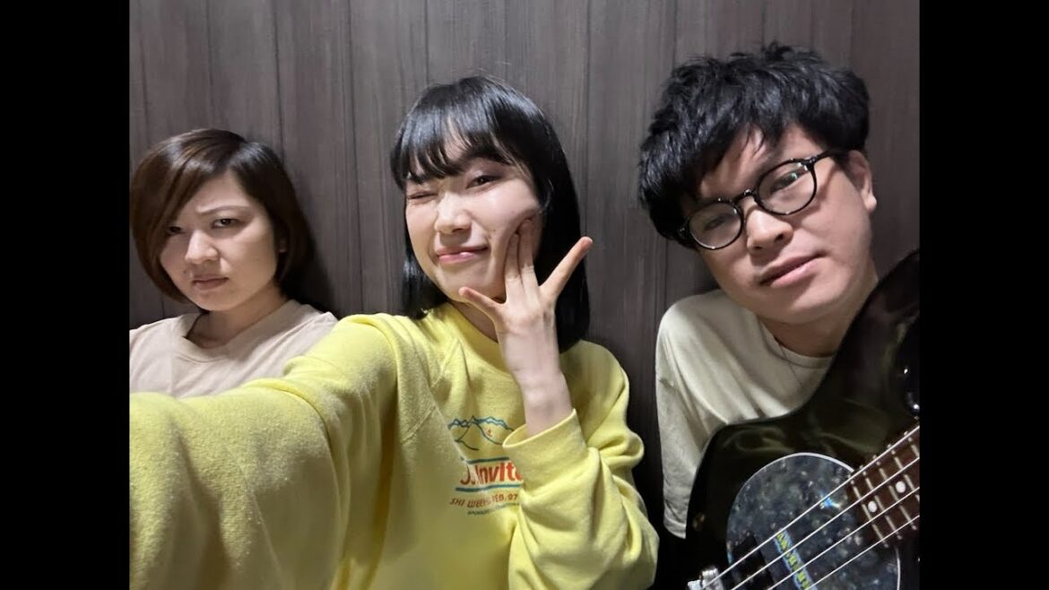 スズナリ. のライブ配信#20
