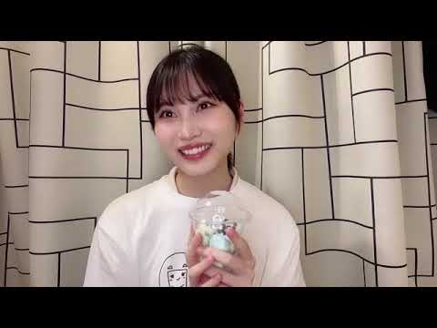 SHOWROOM Seina Fukuoka 福岡 聖菜 AKB48 2024/04/20 11:35 JST