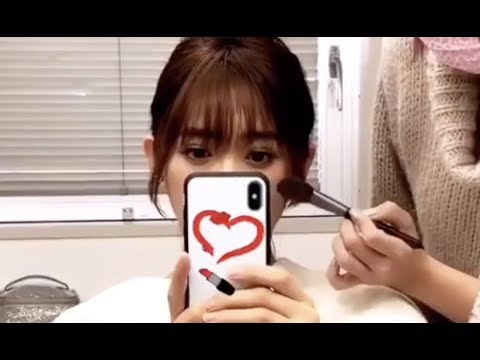 泉里香が何やら変? ”クローン泉”とその正体が明らかに/「Indeed Japan」新CM動画