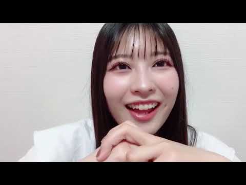 SHOWROOM Yurina Gyoten 行天 優莉奈 AKB48 2024/04/20 14:36 JST