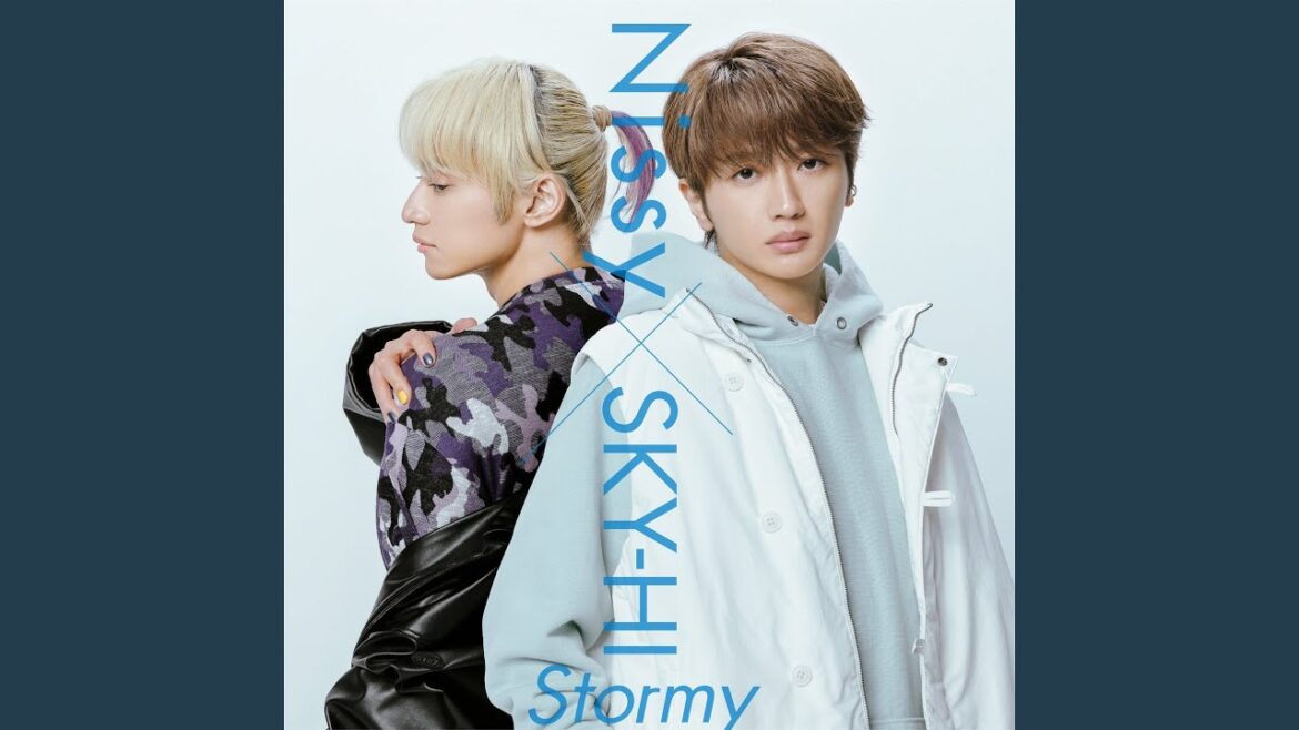 Stormy feat. SKY-HI