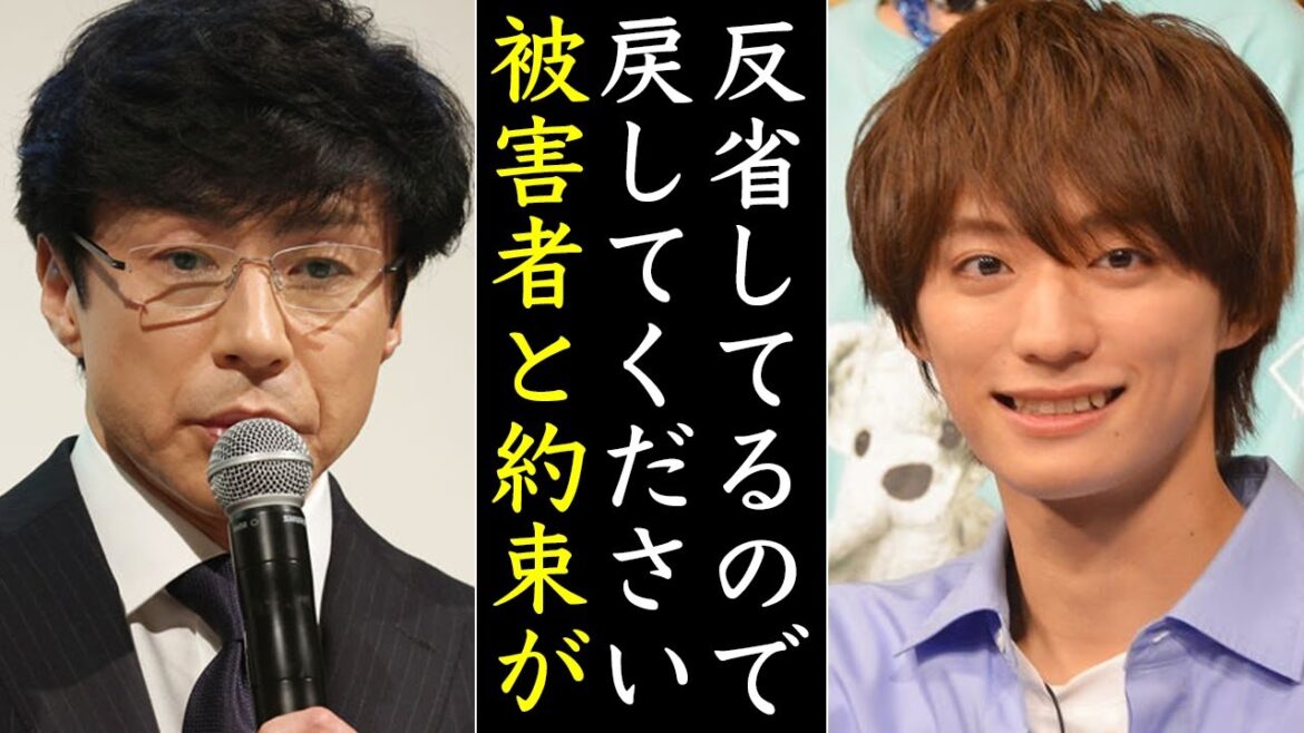 【削除の可能性】福本大晴の契約解除についてタレコミがありました