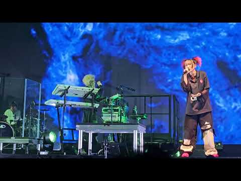 YOASOBI – “Yuusha (勇者)” @ Shrine Exposition Hall – Los Angeles 4/18/2024