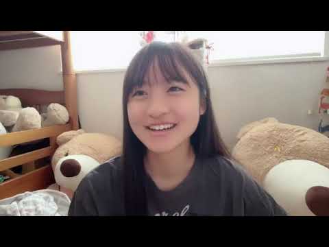 迫姫華(STU48 2期生)2023年8月23日SHOWROOM