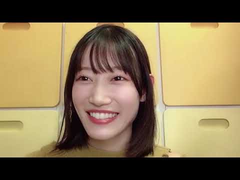 SHOWROOM Haruka Kurosu 黒須 遥香 AKB48 2024/04/19 21:49 JST