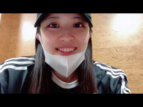 SHOWROOM Yurina Gyoten 行天 優莉奈 AKB48 2024/04/21 14:23 JST