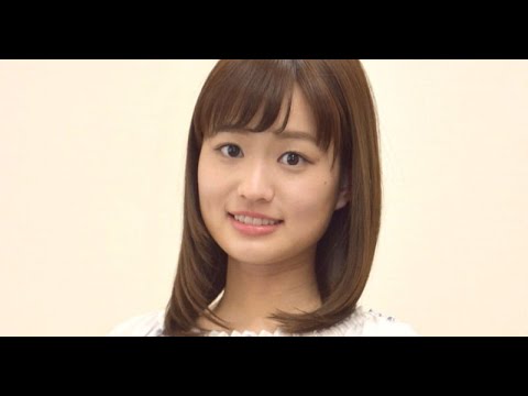 B1- TBS篠原梨菜アナ、とんねるず木梨『木梨の会。』アシスタント卒業「本当に大好きです、のりさん」