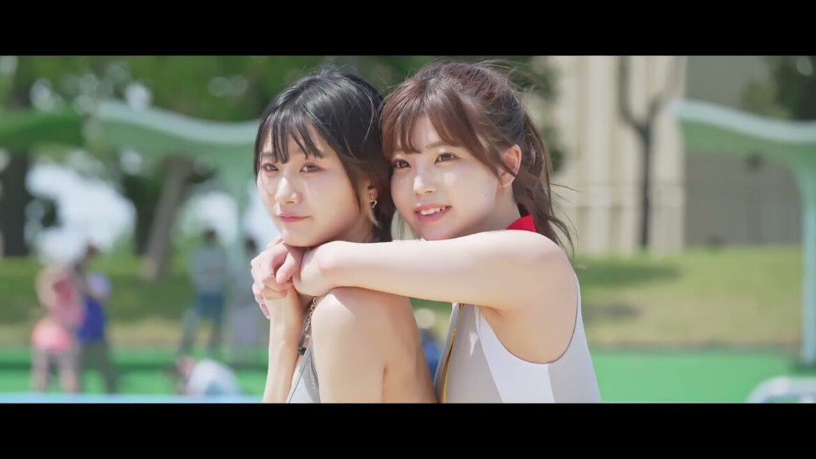 近代麻雀水着祭2023【ふたば&もも】short movie 2023/4/29 HD