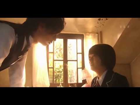 【水嶋ヒロ キスシーン】【meityannoshitsuji】メイちゃんの執事 柴田理人(水嶋ヒロ)×東雲メイ(榮倉奈々)