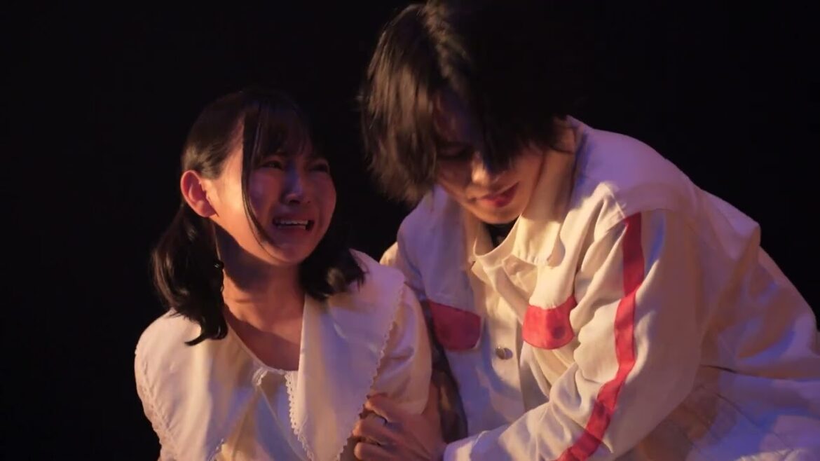 『泡沫の空に光を飛ばした』光組公演トレーラー