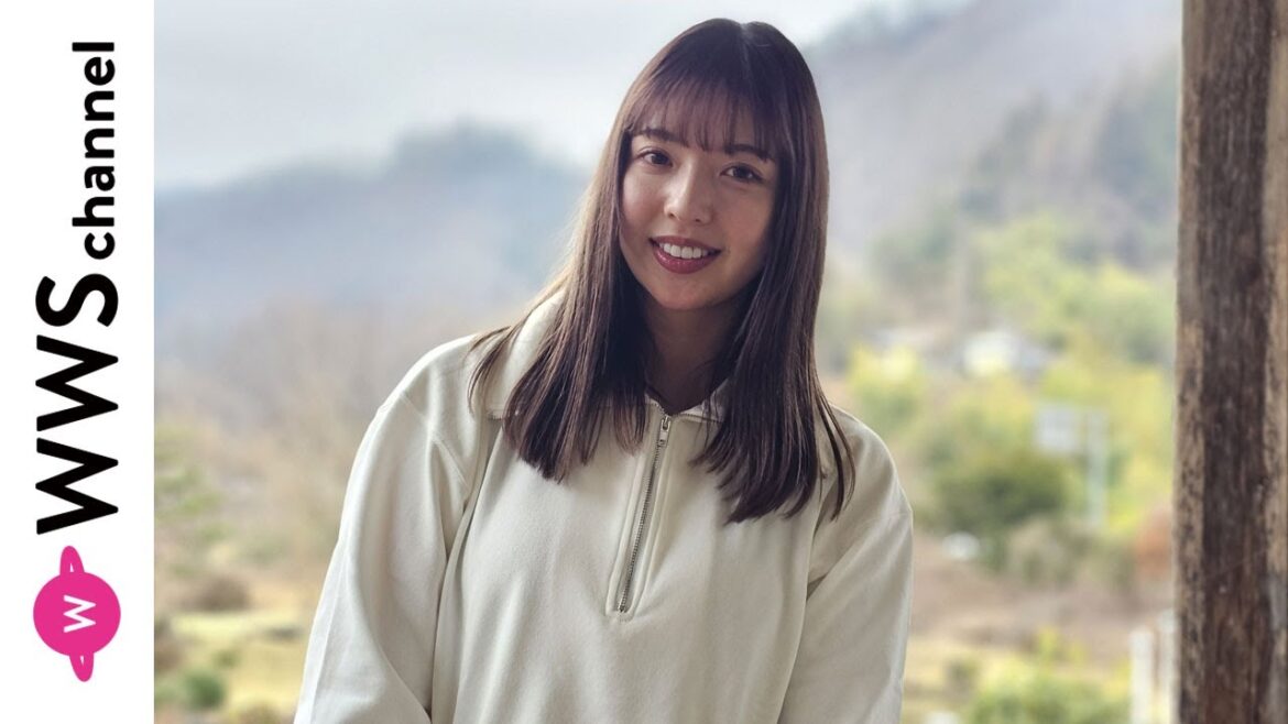 元乃木坂46・和田まあやが永井結菜とのダブル主演映画「嘘つきな君へ」への思いを語る!