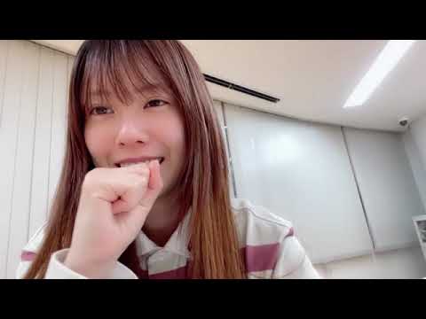 SHOWROOM Erina Oda 小田 えりな AKB48 2024/04/17 16:50 JST
