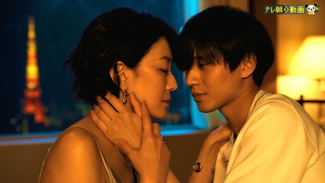 第1話 人と人は、空気で惹かれ合う