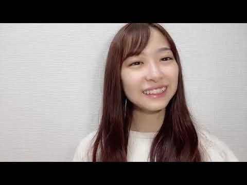 SHOWROOM Haruna Hashimoto 橋本 陽菜 AKB48 2024/04/24 20:15 JST