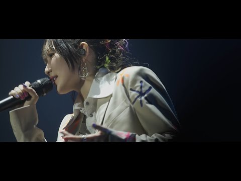 YOASOBI「HEART BEAT」 from 『YOASOBI ZEPP TOUR 2024 “POP OUT”』2024.1.26@Zepp Haneda(TOKYO)