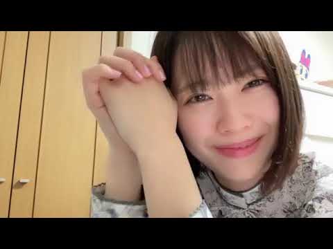 SHOWROOM Erina Oda 小田 えりな AKB48 2024/04/21 19:38 JST