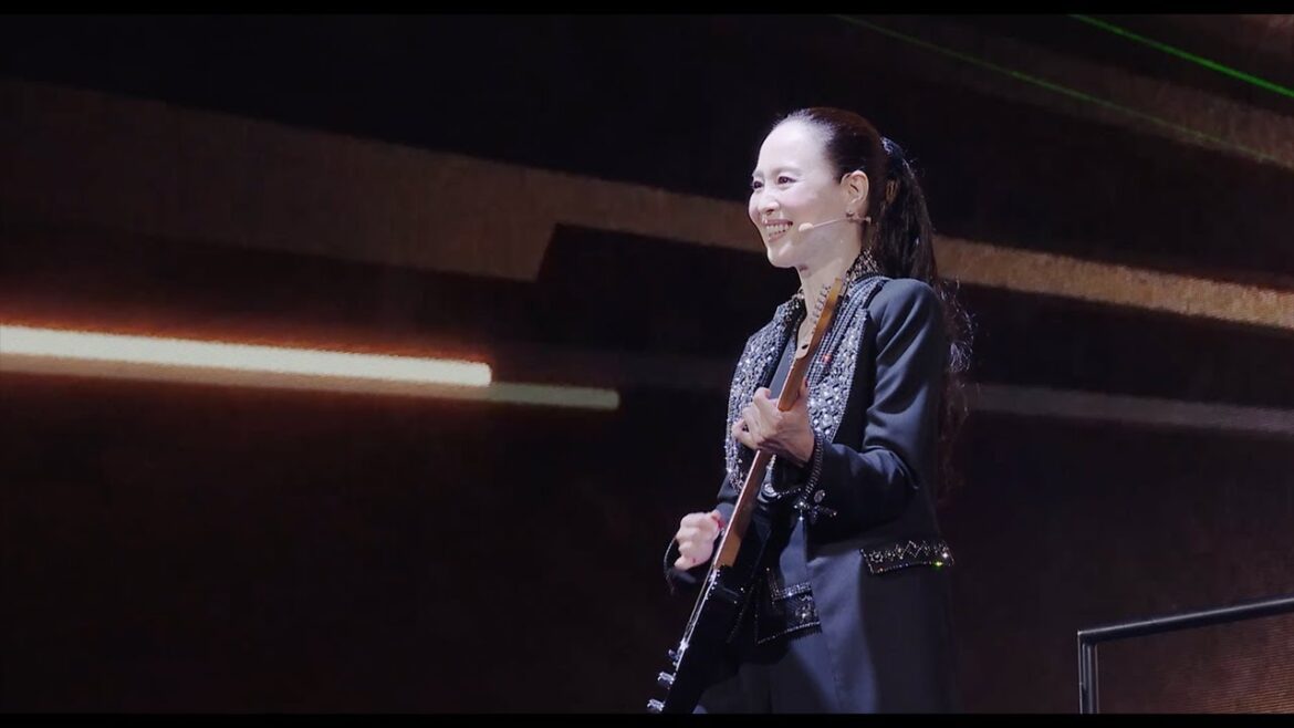 「チェリーブラッサム2021 」from Seiko Matsuda Concert Tour 2023 “Parade”