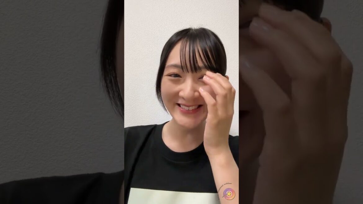 生駒里奈 さん インスタライブ 2024/04/26 結婚とファンクラブ閉鎖について語る Instagram Live ikomarina_1229