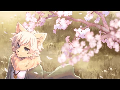 【乙凱モルフィ】桜色舞うころ / 中島美嘉 歌ってみた!