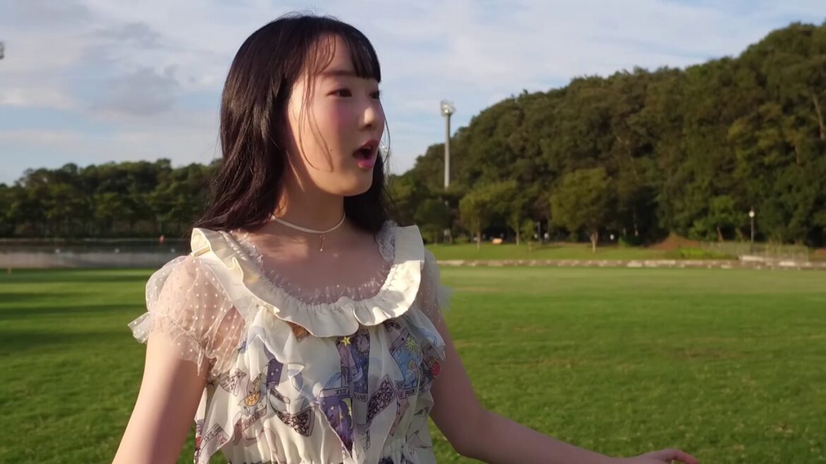 期間限定【MV Full】しなまゆ/まだ言わない(Official Video)