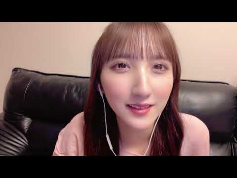 SHOWROOM Ayami Nagatomo 長友 彩海 AKB48 2024/04/27 20:01 JST