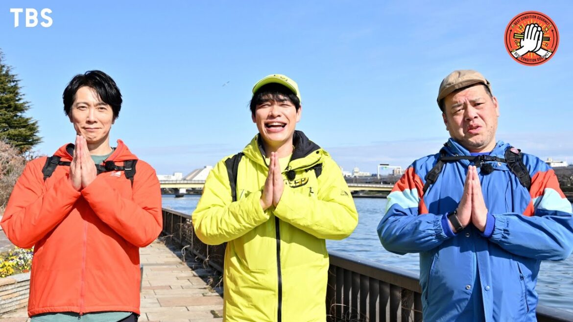 佐々木蔵之介が悶絶!両国が誇る”超ジューシーなやわらかロースカツ”に大興奮!【ベスコングルメ】3/10(日)よる6時30分