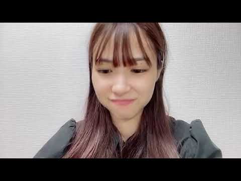 SHOWROOM Haruna Hashimoto 橋本 陽菜 AKB48 2024/04/16 18:57 JST