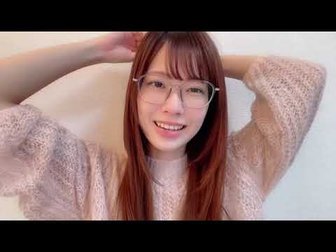 SHOWROOM Erina Oda 小田 えりな AKB48 2024/04/15 17:24 JST
