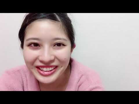 SHOWROOM Yurina Gyoten 行天 優莉奈 AKB48 2024/04/22 19:26 JST
