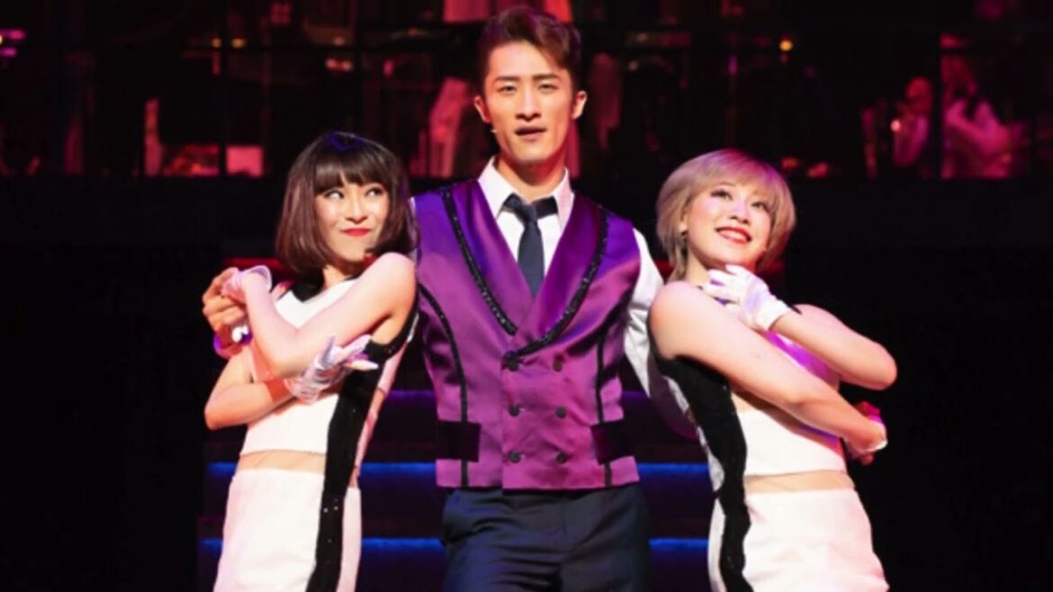 Snow Man岩本照主演『キャッチ・ミー・イフ・ユー・キャン』再演決定 ヒロインは元宝塚・仙名彩世