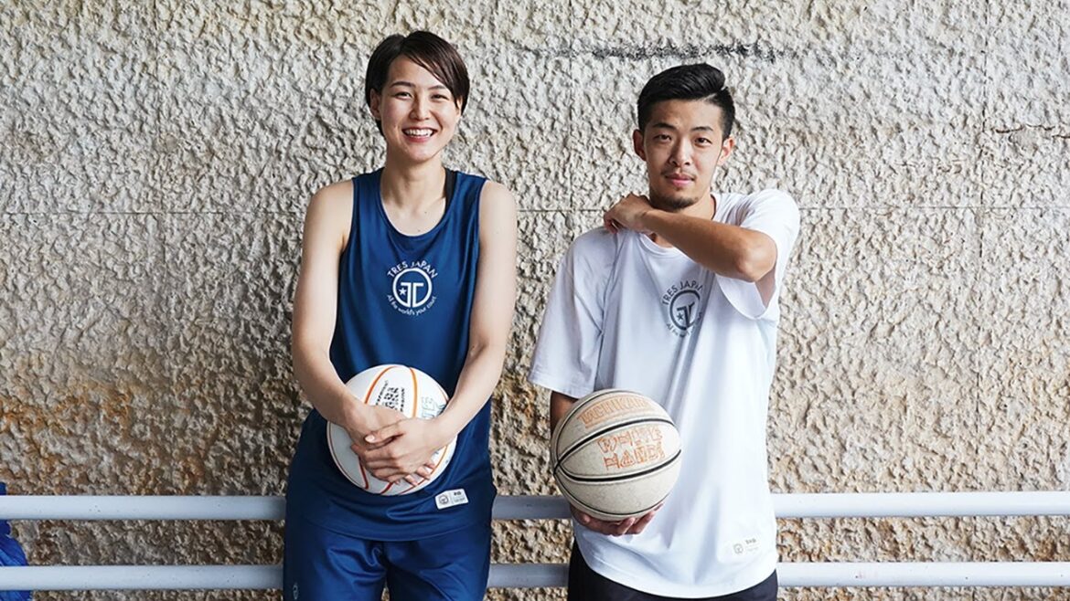 ALL THE WORLD’S YOUR COURT. -YUKKE/田中真美子-