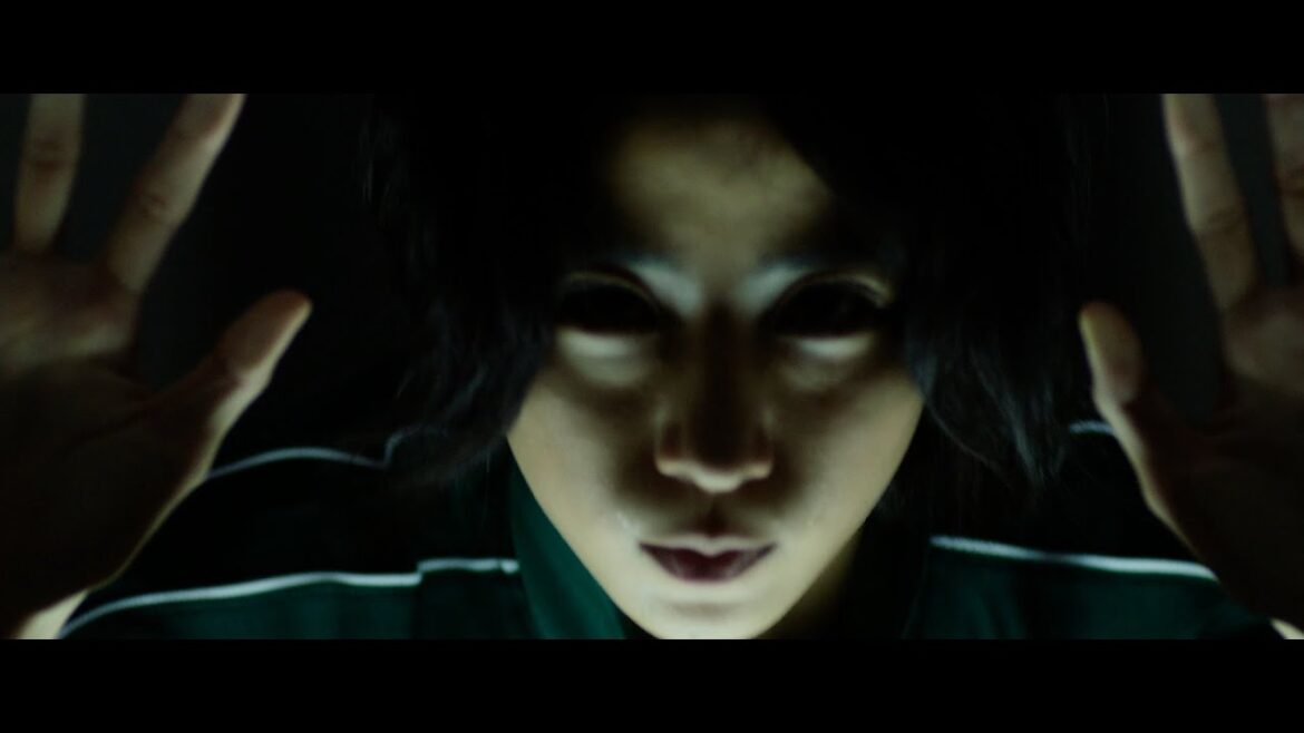 黒島結菜、狂気的な連続殺人犯を演じる衝撃映像… 映画『夏目アラタの結婚』特報映像
