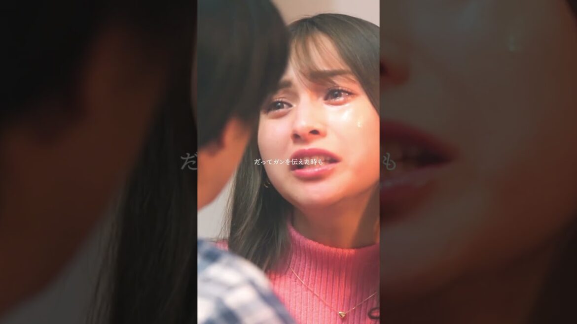 何があっても愛する妻を疑いたくない…#bumpドラマ #余命3ヶ月のサレ夫 #不倫