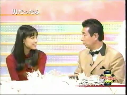 吹石コーチの娘さん