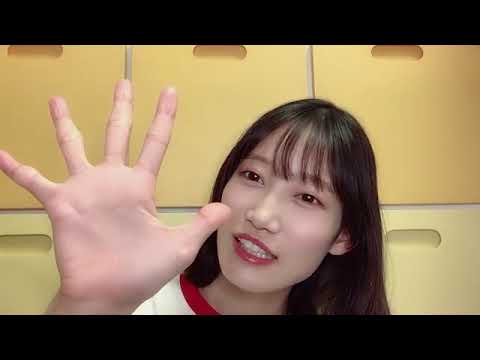 SHOWROOM Haruka Kurosu 黒須 遥香 AKB48 2024/04/29 20:04 JST