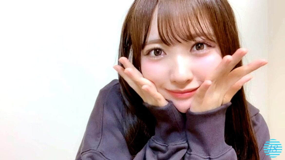 2024/04/20 石田千穂 SHOWROOM