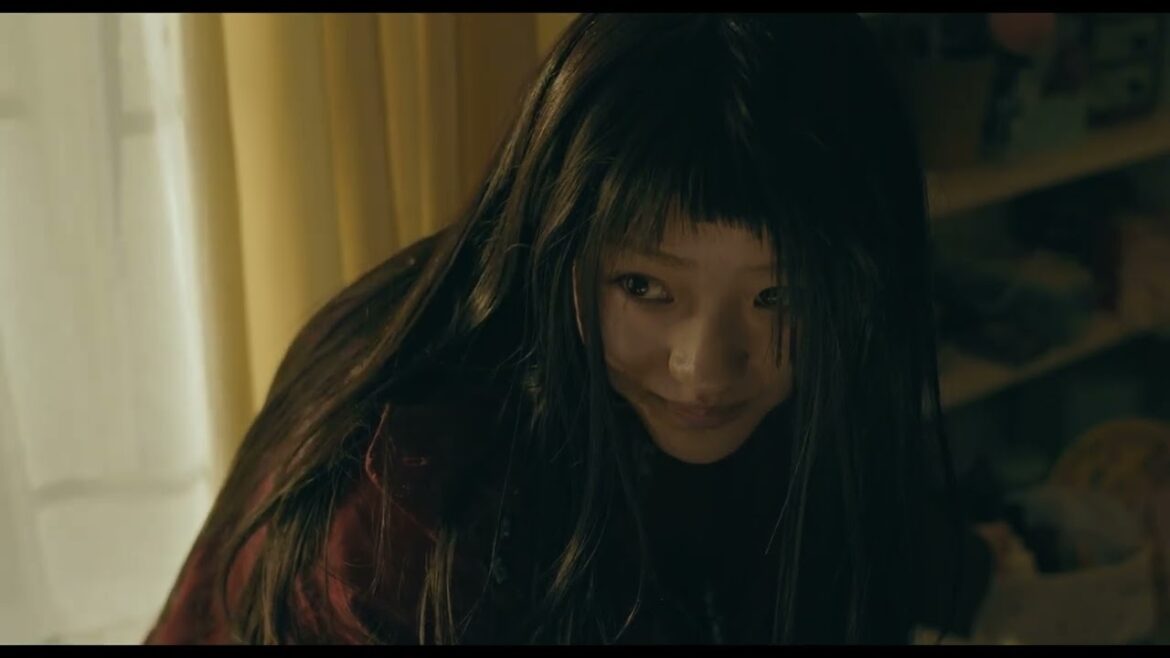 映画『毒娘』本予告