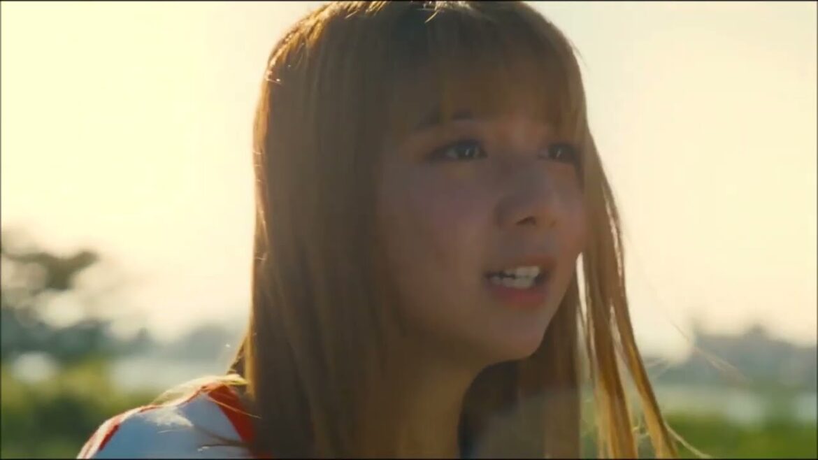 タイムカプセル EIKO(上白石萌歌)