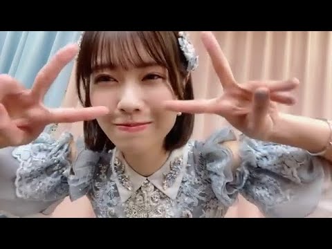 SHOWROOM Erina Oda 小田 えりな AKB48 2024/04/23 22:48 JST