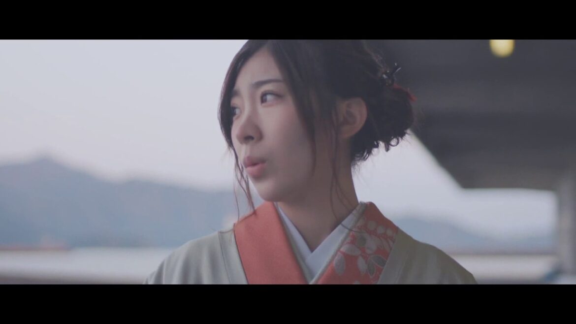 岩佐美咲「鯖街道」絶賛発売中!