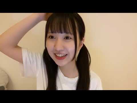對馬 優菜子TSUSHIMA YUNAKO 2020年07月21日231114