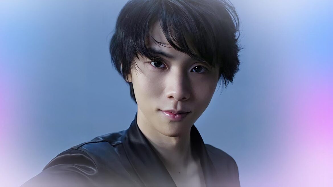 羽生結弦☆MAD☆「Standing Next to You」~すべての瞬間が新しい始まりに♡