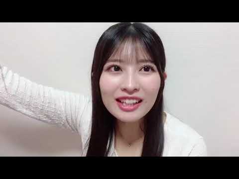SHOWROOM Yurina Gyoten 行天 優莉奈 AKB48 2024/04/28 20:37 JST